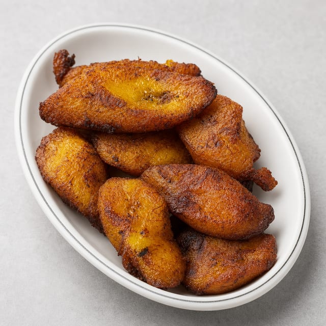 Plátano.