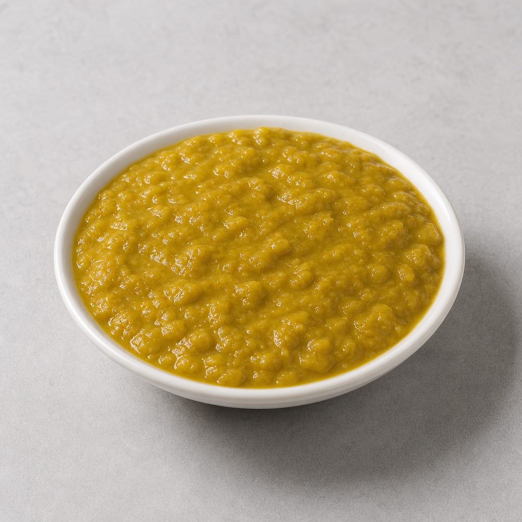 Split Pea (Kik Alicha).