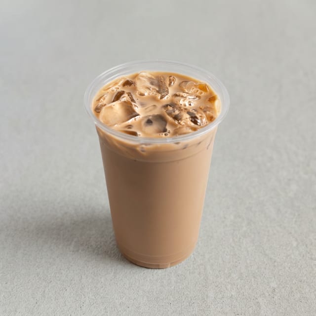 Mocha.