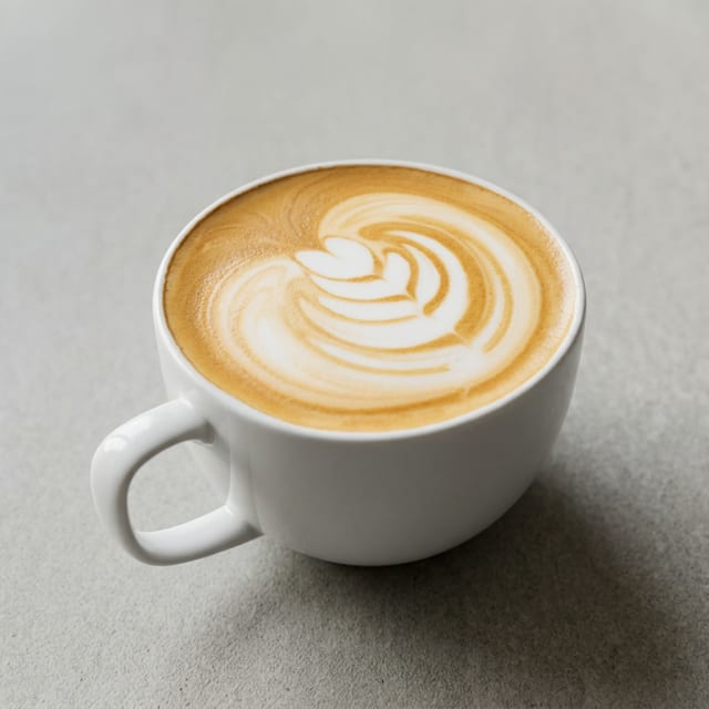 Latte.