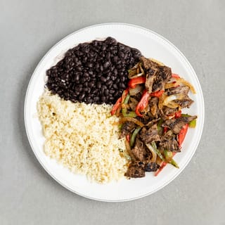 Fajitas