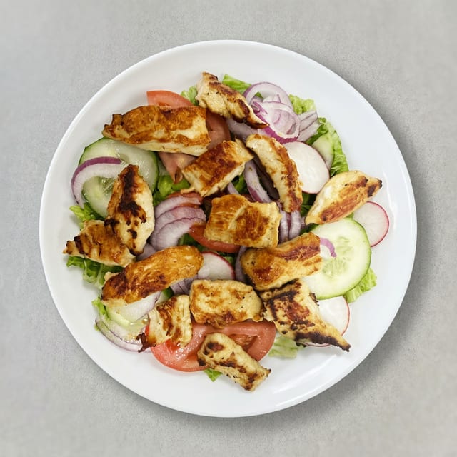 Salad.