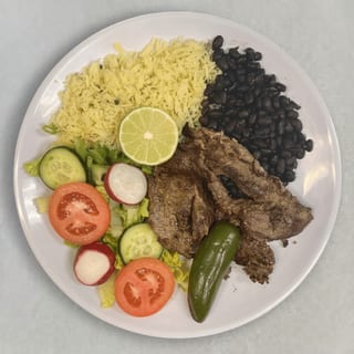 Carne Asada